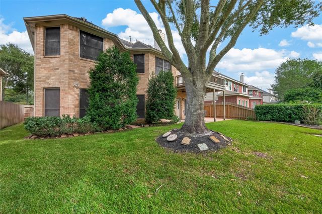 21611 San Marino Drive, Katy, TX 77450