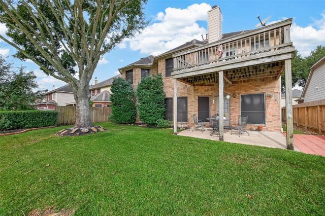 21611 San Marino Drive, Katy, TX 77450