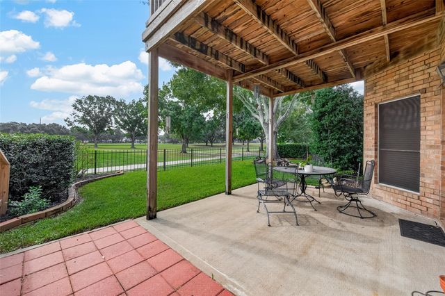 21611 San Marino Drive, Katy, TX 77450