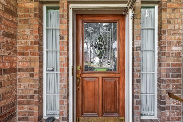 21611 San Marino Drive, Katy, TX 77450