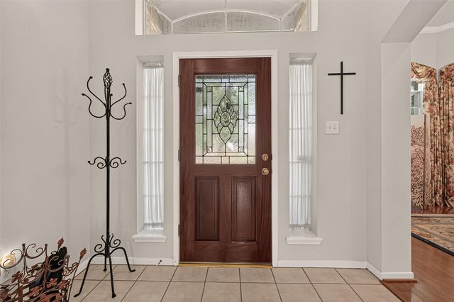 21611 San Marino Drive, Katy, TX 77450