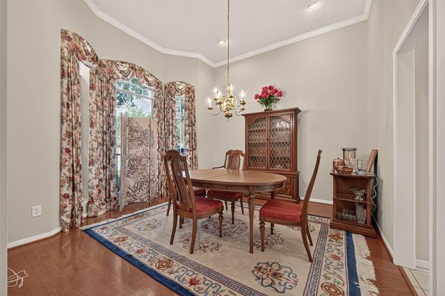 21611 San Marino Drive, Katy, TX 77450