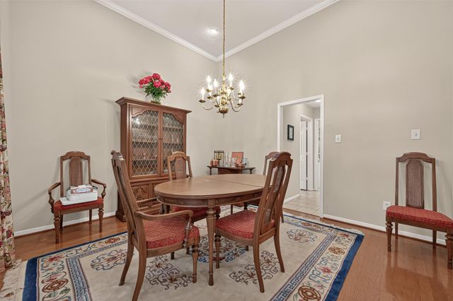 21611 San Marino Drive, Katy, TX 77450