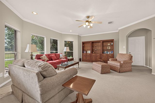 21611 San Marino Drive, Katy, TX 77450