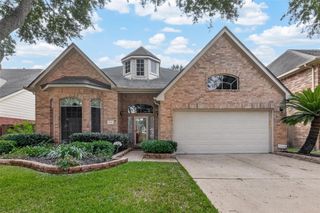 21611 San Marino Drive, Katy, TX 77450