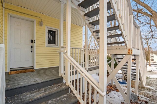 701 Washtenaw Avenue 1, Ypsilanti City, MI 48197