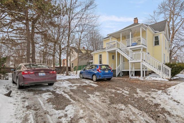 701 Washtenaw Avenue 1, Ypsilanti City, MI 48197