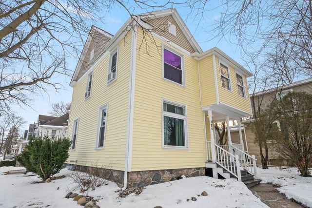 701 Washtenaw Avenue 1, Ypsilanti City, MI 48197