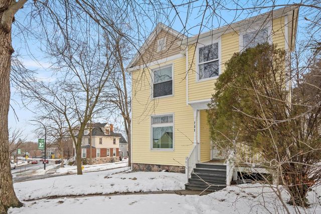 701 Washtenaw Avenue 1, Ypsilanti City, MI 48197