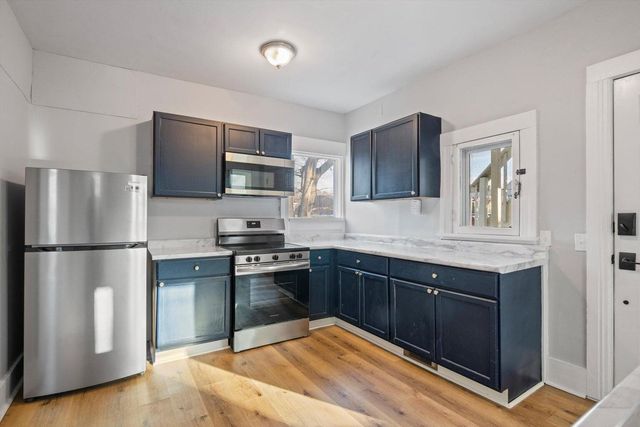701 Washtenaw Avenue 1, Ypsilanti City, MI 48197
