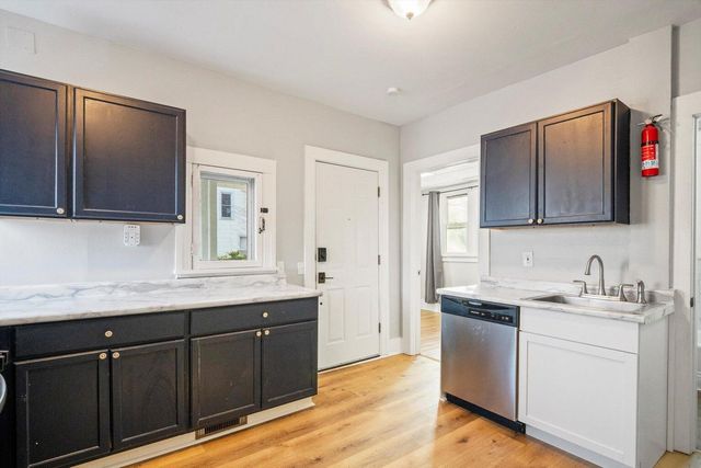 701 Washtenaw Avenue 1, Ypsilanti City, MI 48197
