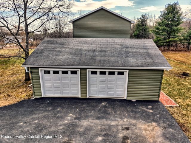 14 Durham Woods Road, Durham, NY 12422