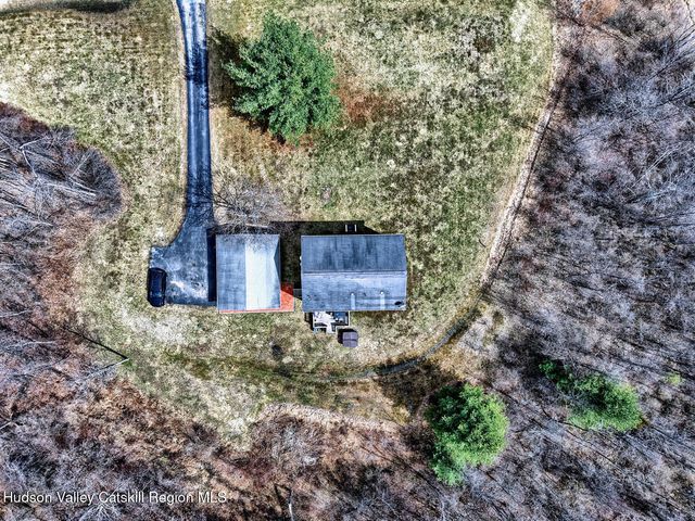 14 Durham Woods Road, Durham, NY 12422