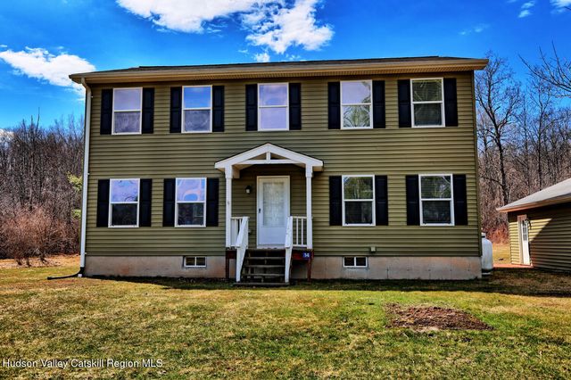 14 Durham Woods Road, Durham, NY 12422