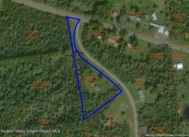 14 Durham Woods Road, Durham, NY 12422