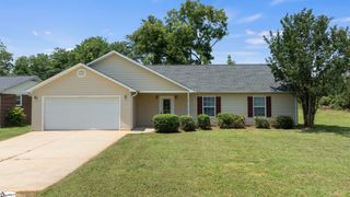 196 Reedy Fork Road, Greenville, SC 29605