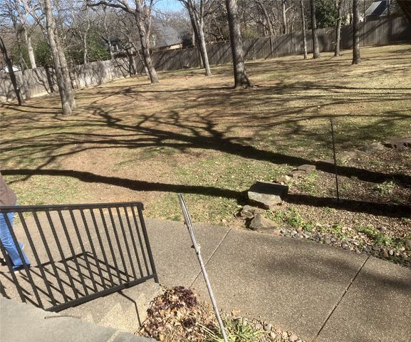 525 Bent Wood Lane, Southlake, TX 76092