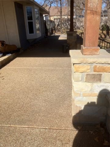 525 Bent Wood Lane, Southlake, TX 76092