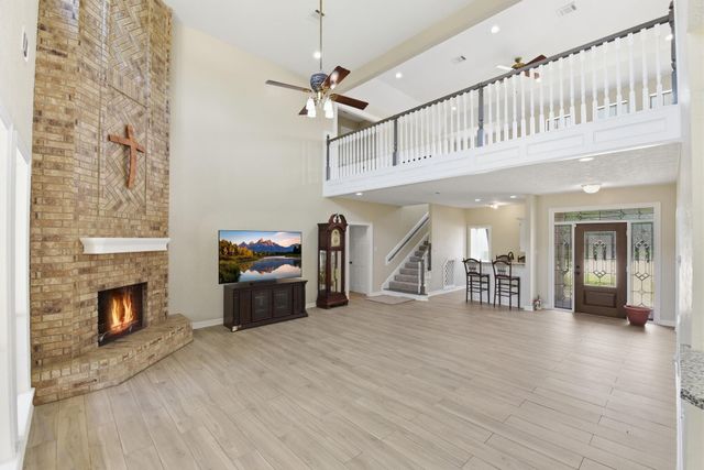 3113 Dow Circle, Deer Park, TX 77536