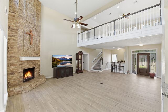 3113 Dow Circle, Deer Park, TX 77536