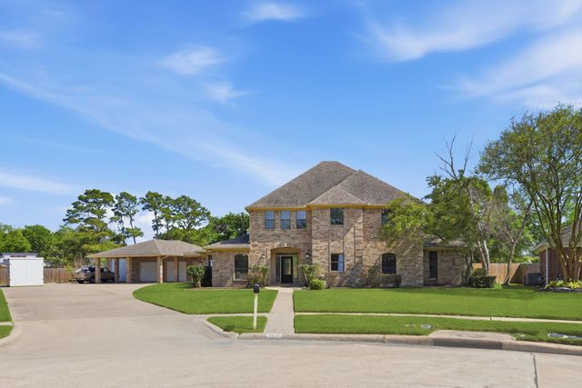 3113 Dow Circle, Deer Park, TX 77536