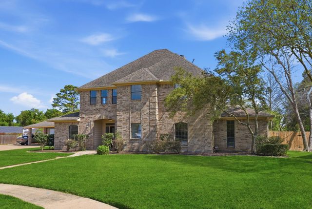3113 Dow Circle, Deer Park, TX 77536