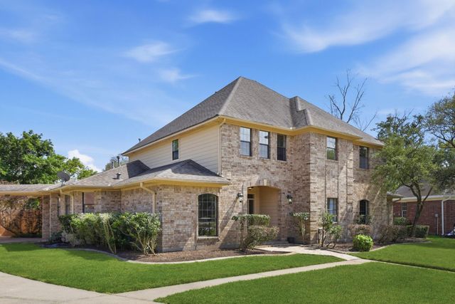 3113 Dow Circle, Deer Park, TX 77536