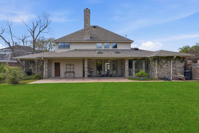 3113 Dow Circle, Deer Park, TX 77536