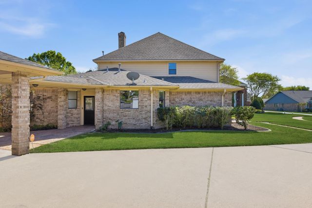 3113 Dow Circle, Deer Park, TX 77536