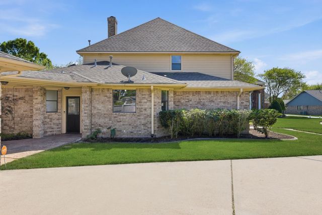 3113 Dow Circle, Deer Park, TX 77536