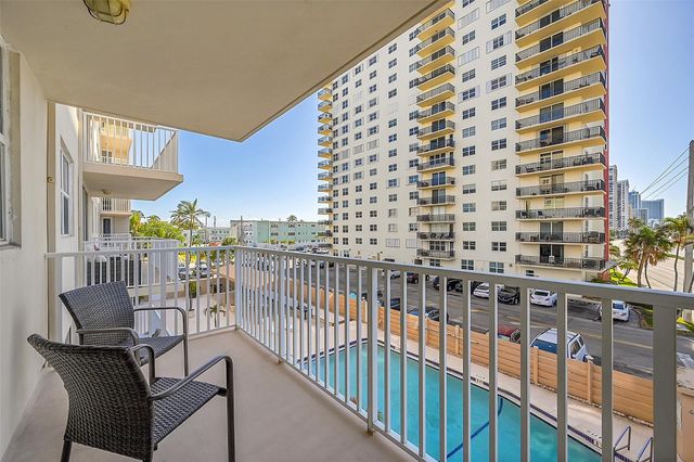 1401 S Ocean Drive 304, Hollywood, FL 33019