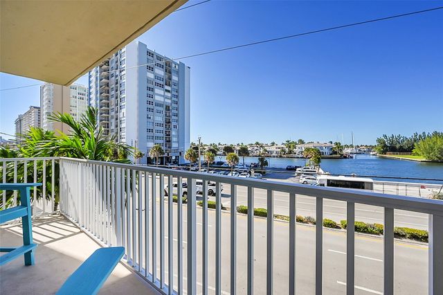 1401 S Ocean Drive 304, Hollywood, FL 33019