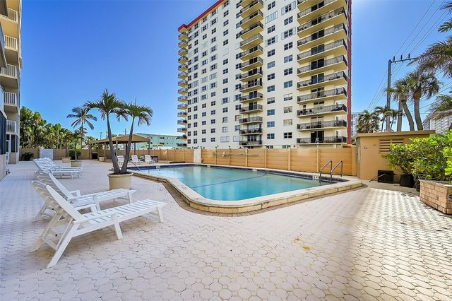 1401 S Ocean Drive 304, Hollywood, FL 33019