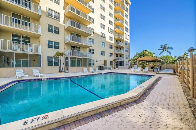 1401 S Ocean Drive 304, Hollywood, FL 33019