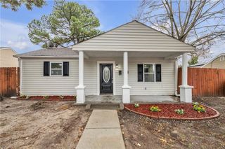 901 Lasser DR, Norfolk, VA 23513