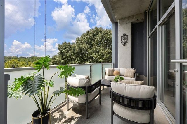 130 Arizona Avenue NE 407, Atlanta, GA 30307
