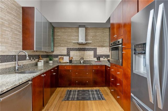 130 Arizona Avenue NE 407, Atlanta, GA 30307