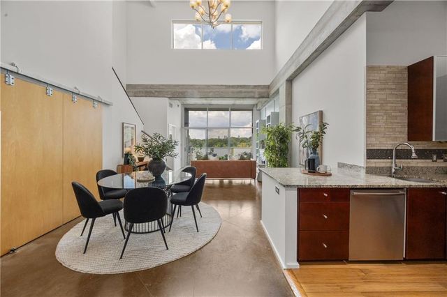 130 Arizona Avenue NE 407, Atlanta, GA 30307
