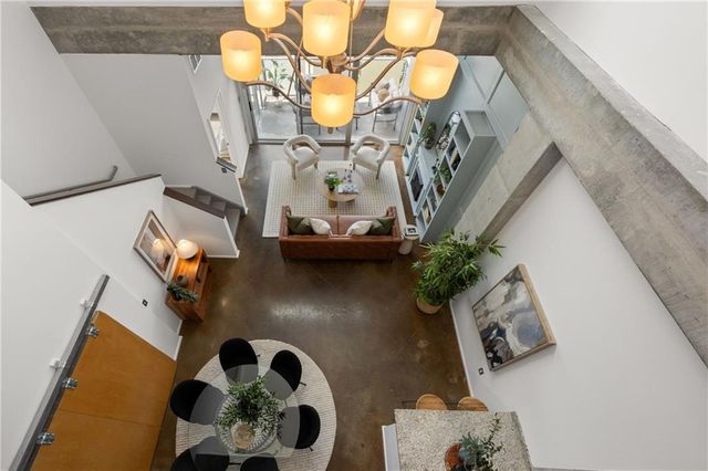 130 Arizona Avenue NE 407, Atlanta, GA 30307