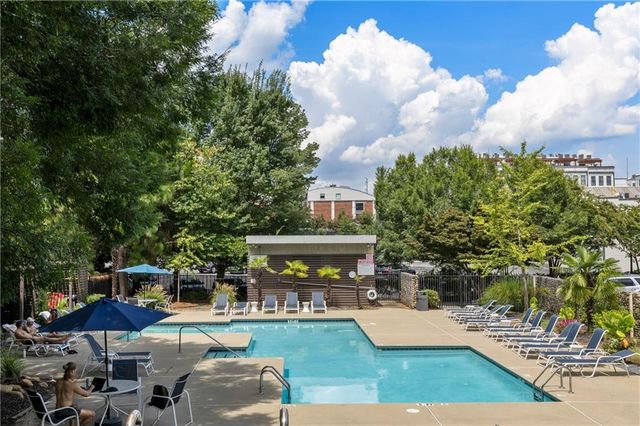 130 Arizona Avenue NE 407, Atlanta, GA 30307