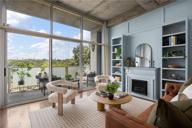 130 Arizona Avenue NE 407, Atlanta, GA 30307