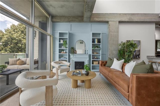 130 Arizona Avenue NE 407, Atlanta, GA 30307