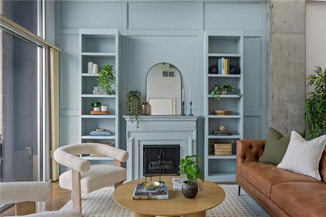 130 Arizona Avenue NE 407, Atlanta, GA 30307