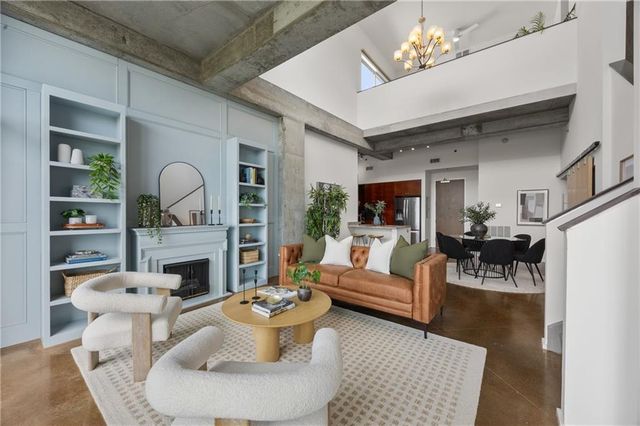 130 Arizona Avenue NE 407, Atlanta, GA 30307
