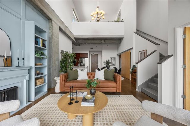 130 Arizona Avenue NE 407, Atlanta, GA 30307