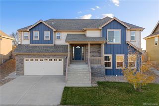 476 Cholla Drive, Loveland, CO 80537