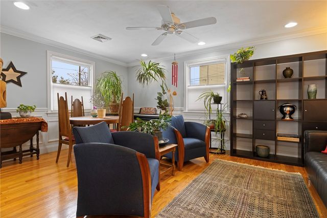 65 Marion Avenue S, Cranston, RI 02905