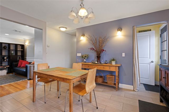 65 Marion Avenue S, Cranston, RI 02905