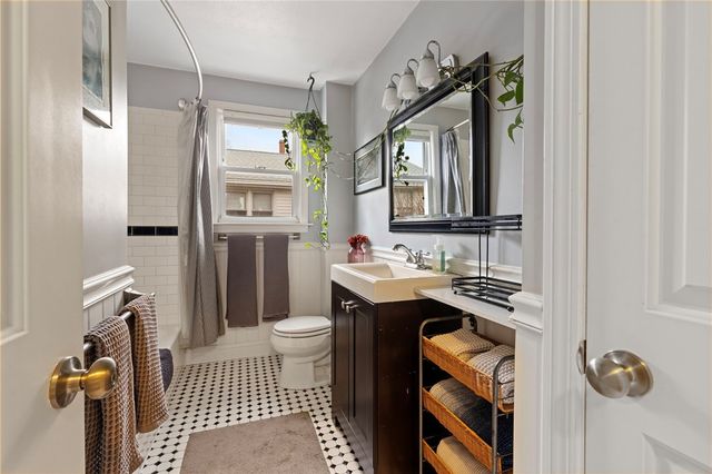 65 Marion Avenue S, Cranston, RI 02905