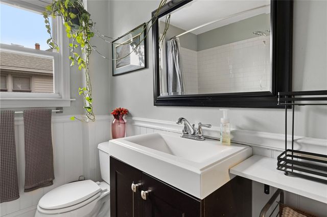 65 Marion Avenue S, Cranston, RI 02905